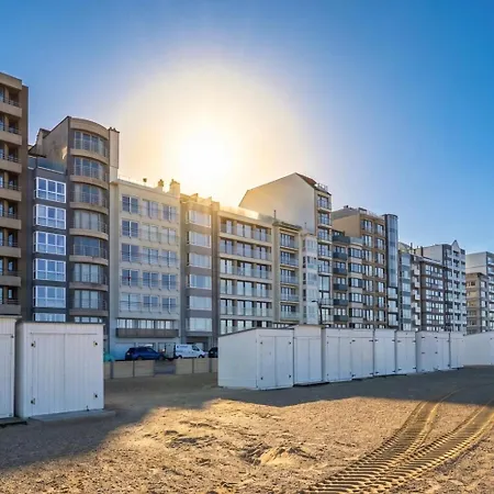 Appartement Volledig Vernieuwd Mimosa *