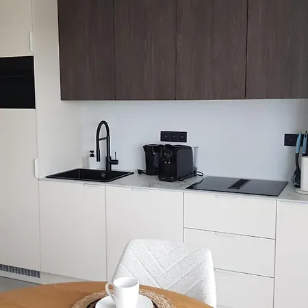 Appartement Volledig Vernieuwd Mimosa *