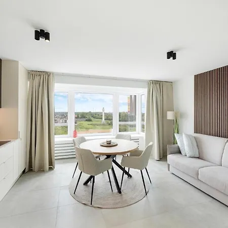 Appartement Volledig Vernieuwd Mimosa