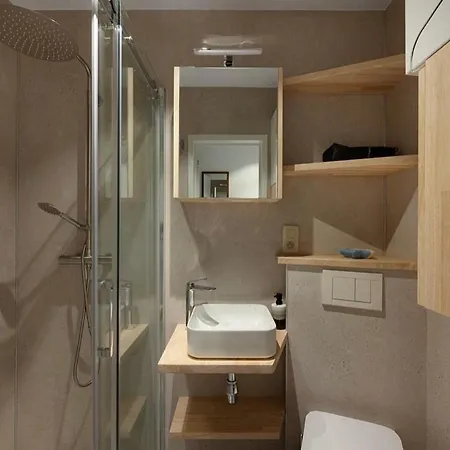 Appartement Volledig Vernieuwd Mimosa