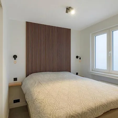 Volledig Vernieuwd Mimosa Appartement